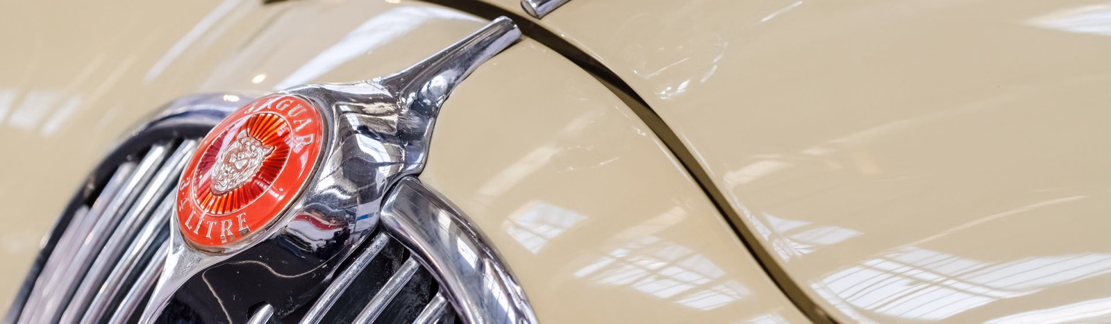 Jaguar - Kümpel | Englische Oldtimer & Youngtimer kaufen und verkaufen
