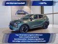 Daumennagel 1 - Kia Sportage 1.6 T-GDI AWD DCT 18*Alu/Navi/Winterp/LED/Kamera