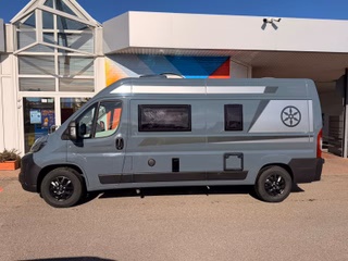Karmann Davis Trendstyle 590, - MJ 2026, Sofort Verfügbar!! inkl Pioneer Audiosystem - bilder 2