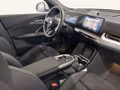 Daumennagel 12 - BMW X2 20d xDrive M Sport AHK/HUD/360°/ACC/PANO/21"