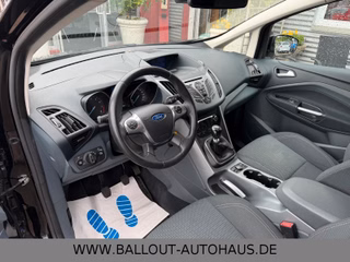 Ford C-Max Champions Edition*2.HAND*KLIMA*NAVI*SHZ* - foto 8