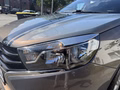 Daumennagel 23 - Lada Vesta 1,6 Automatik Navi SHZ Kamera Tempomat Klima