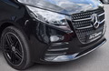 Daumennagel 4 - Mercedes-Benz V 300d AMG/EXCLUSIVE/4M LANG/ WIDES./DIST./360°/7SITZ/BURMESTER
