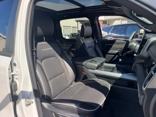 Dodge RAM Laramie Night + Luftfederung + elektr. Trittbretter AHK , Beifahrerdisplay - foto 17
