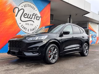 Ford Kuga Gebrauchtwagen Kaufen