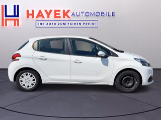 Peugeot 208 Active AC / Pure TECH / 1.2 / Euro6 - bilder 7