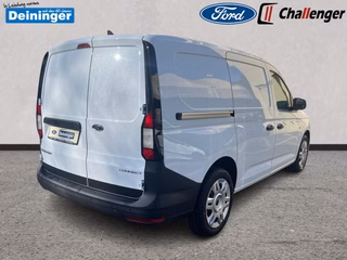 Ford Transit Connect 2.0 EcoBlue Kasten Trend L2 FAHRERASSISTENZ/SITZ-PAKET KLIMA - foto 4