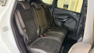 Ford Kuga ST-Line  AUTOMATIK SHZ CAM NAVI - foto 8