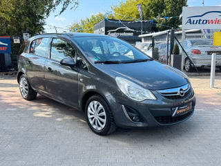 Opel Corsa D Satellite 1.2*Klima*Tempomat*Tüv NEU