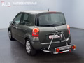 Daumennagel 3 - Renault Modus Privilege/AUTOMATIK/KLIMA/TEMPOMAT/SHZ