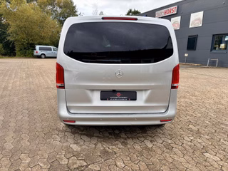 Mercedes-Benz Vito Tourer aut. 119 CDI kompakt Pro Nav LED Kam - bilder 7