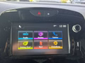 Daumennagel 11 - Renault Clio IV LIMITED SITZHZNG NAVI PDC KLIMA
