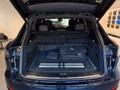 Daumennagel 8 - Porsche Cayenne E-Hybrid Platinum Edition