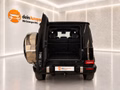 Daumennagel 40 - Mercedes-Benz G 500 Final Edition Black  V8 RFK NAVI