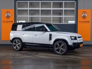 Land Rover Defender Новое авто купить