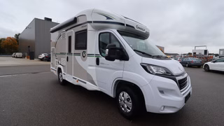 Chausson 650 Etape Line Neuwagen Kaufen