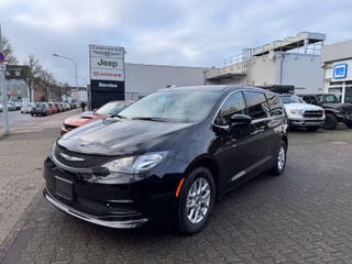 Chrysler Pacifica 3.6l V6 SXT - foto 13