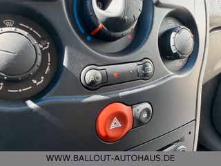 Renault Modus Authentique*2.HAND*KLIMA*TÜV/AU NEU*EURO4* - photo 12