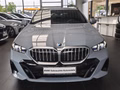 BMW 520d xDrive M Sport Tour AHK/RFK/H&K/ACC/20" - фото 2