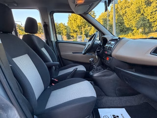Opel Combo D Edition L1H1 Klimaautomatik*7Sitze*Rampe - foto 20