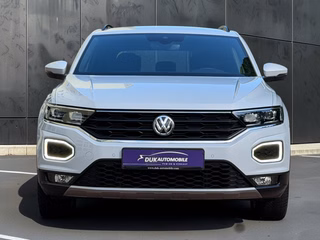 Volkswagen T-Roc Sport Automatik ACC SHZ - foto 43