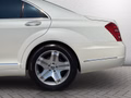 Daumennagel 29 - Mercedes-Benz S 600 L V12 *TOP ZUSTAND*DESIGNO*NIGHT-VISION*