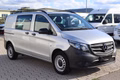 Daumennagel 1 - Mercedes-Benz Vito 114 CDI MIXTO 4x4 Kurz AUTOM STHZ TEMPOM