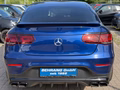 Daumennagel 50 - Mercedes-Benz GLC63 AMG 4MATIC *NIGHT PAKET*KLAPPENAUSPUFF*