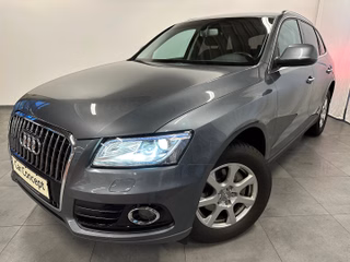 Audi Q5 Gebrauchtwagen Kaufen