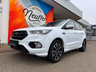 Ford Kuga ST-Line/4x4/Automatik/Bi-Xenon/AHK - bilder 1