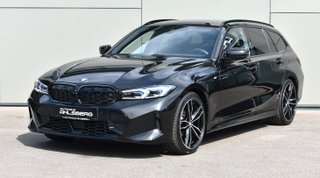 BMW 318 Used vehicle for sale