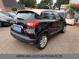 Renault Captur Intens2.HAND*KLIMA*NAVI*TEMPO*KAMERA* - foto 5