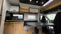 Challenger 317 Sondermodell Cosy Edition165 PS 4,1 t. Challenger  Edition - foto 5