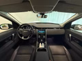 Daumennagel 15 - Land Rover Discovery Sport S AWD AHK KAMERA LEDER APPLE