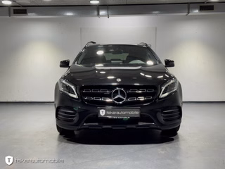 Mercedes-Benz GLA 180 AMG Edition *LED*Aut.*Navi*Kamera*Night* - foto 26