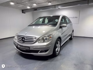 Mercedes-Benz B 200 CDI *Automatik* - foto 1