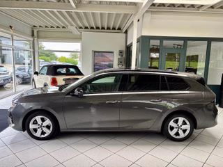 Opel Astra L Sports Tourer ST GS-Line ACC Kamera LED - bilder 4