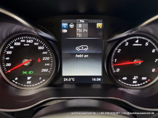 Mercedes-Benz GLC 250 4Matic - 26 tkm - DISTRONIC AIRMATIC AHK - photo 39