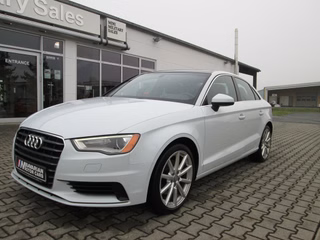 Audi A3 Used vehicle for sale