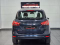 Daumennagel 5 - Ford B-MAX Titanium