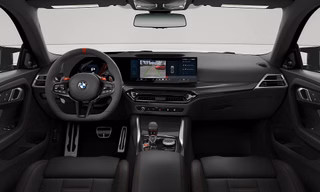 2026 BMW M2 Coupe - photo 7