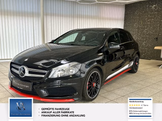 Mercedes-Benz A 180 Авто с пробегом купить
