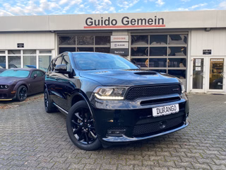 Dodge Durango Gebrauchtwagen Kaufen