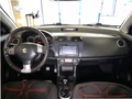 Daumennagel 12 - Suzuki Swift Sport*2Vorb*Navi*Keyless*17Zoll LM*MFL*Klimaau.