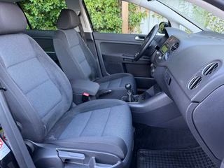 Volkswagen Golf Plus VI Style PDC Tempomat 6 Gang - bilder 4