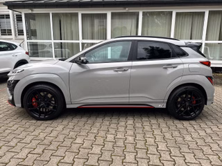Hyundai KONA N Performance/29.500km/Top Zustand/ - foto 6