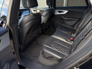 Audi Q8 50 TDI quattro Pano SHZ RFK AHK LED Memory - foto 17