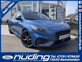 Ford Focus Gebrauchtwagen Kaufen