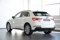 Daumennagel 11 - Audi Q3 40 TFSI quattro S line  AUT NAV LED SHZ