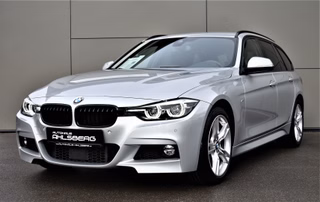BMW 320 Used vehicle for sale